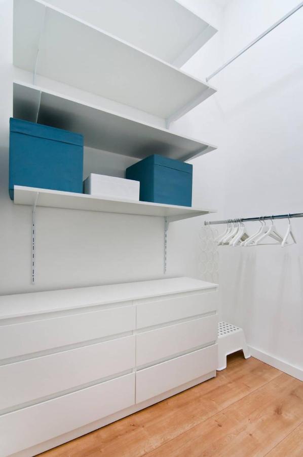 Ferienwohnung ⍟Luxurious And Bright⍟ 5 Min Walk To City Center Wien Exterior foto